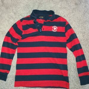 Primrose Long sleeve uniform